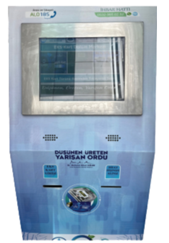 &Uuml;r&uuml;n G&ouml;rsel 2