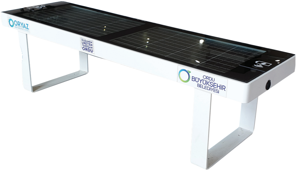 SOLAR BANK
