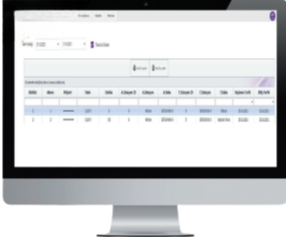 ORBİKE AKILLI BİSİKLET SİSTEMİ