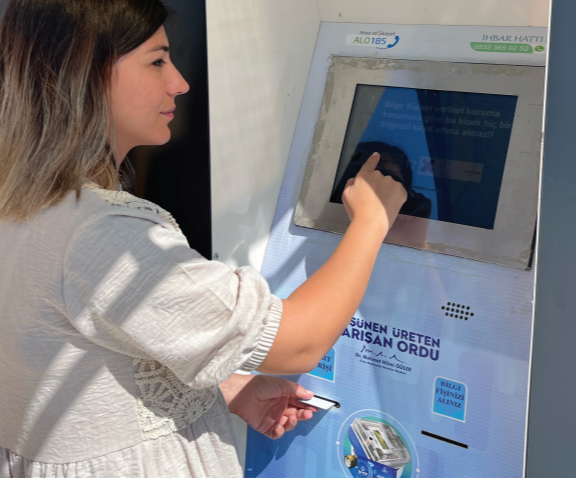 &Uuml;r&uuml;n G&ouml;rsel 1