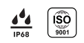IP68